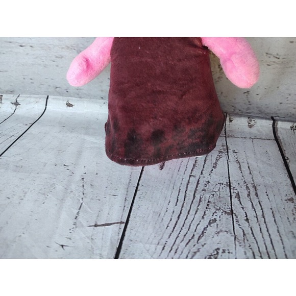 PIGGY Series 1 PIGGY Collectible Plush MiniToon Phatmojo Roblox Stuffed Animal - Picture 3 of 6